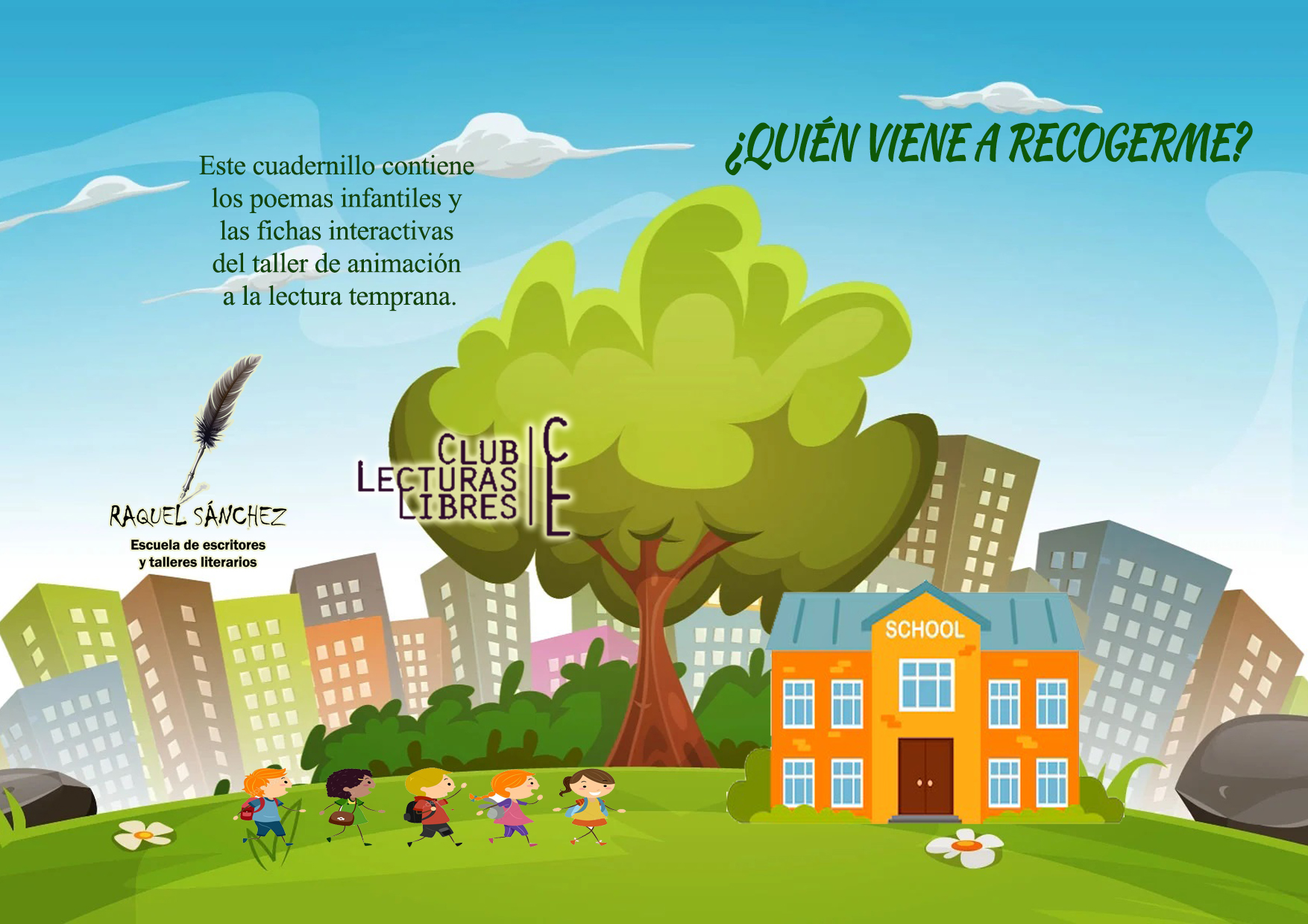 taller guardería