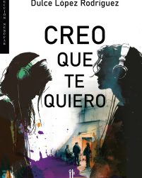 portada Creo que te quiero