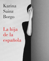 portada La hija de la española