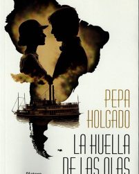 Pepa Holgado